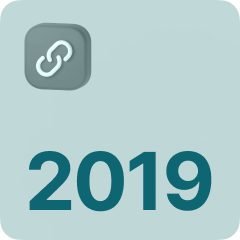 Фінансовий звіт 2019